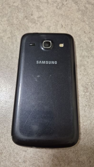 Samsung galaxy core plus