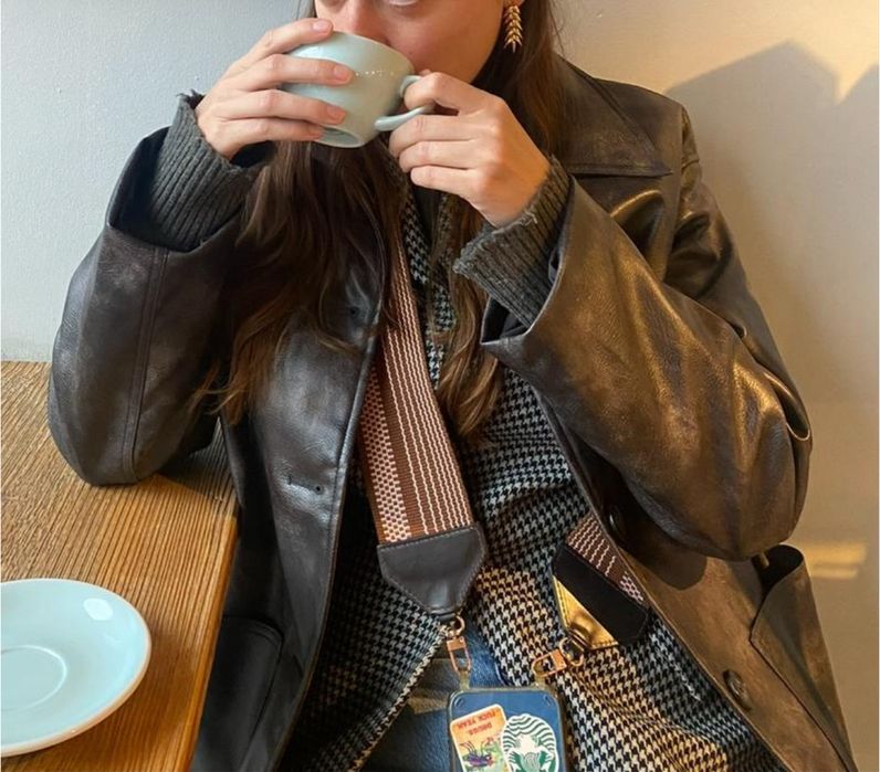 Куртка на осінь Monki