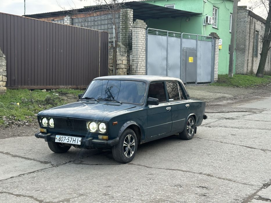 Ваз 2106 мотор 1,8