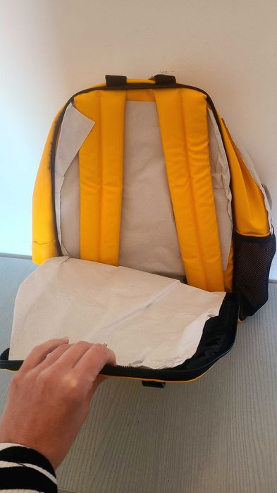 Новий рюкзак eastpak zippl r bike з кріпленням на велосипед шкільний з відділенням для ноутбука світловідбивач наплічник школьный велорюкзак