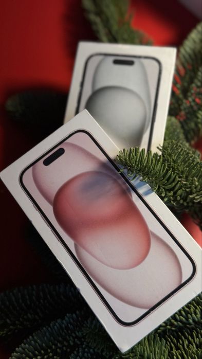 iPhone 15 / Айфон 15