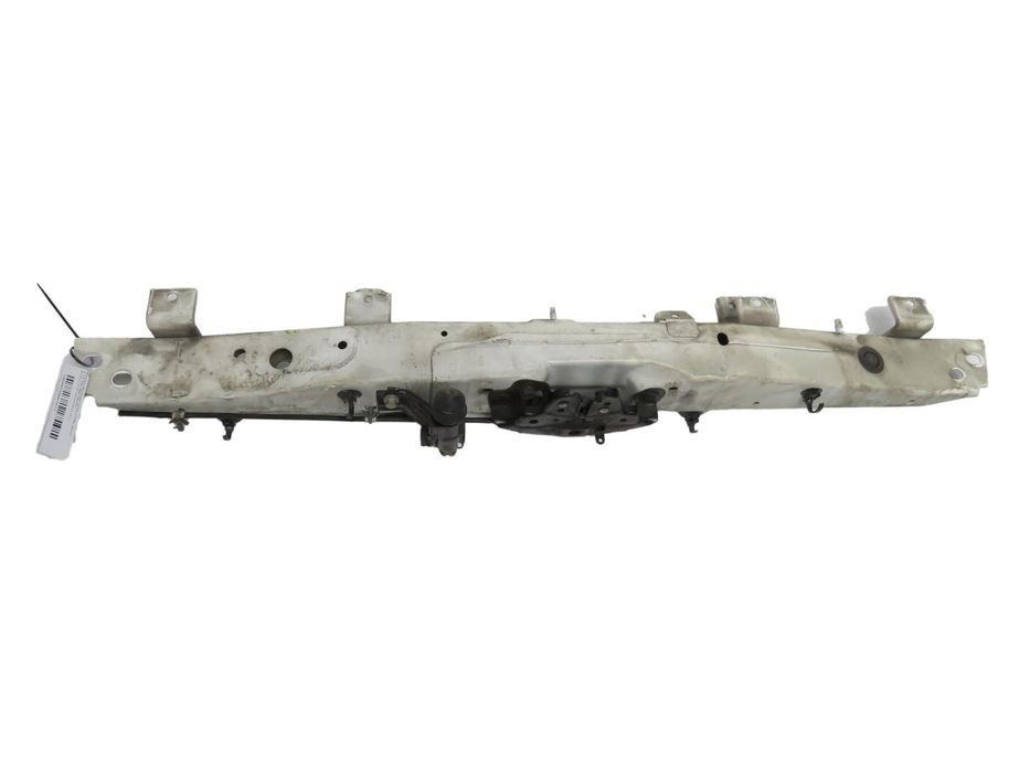 Chapa Superior Nissan Qashqai Ii Closed Off-Road Vehicle 2013 - 2026