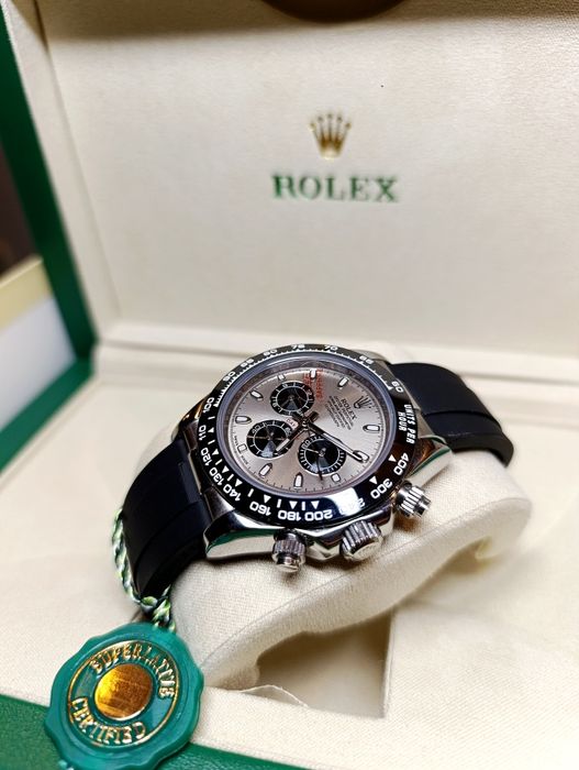 Годинник Rolex Cosmograph Daytona