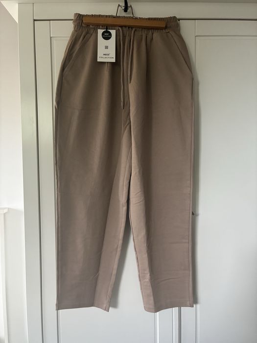 Spodnie bawelniane S/M megi collection
