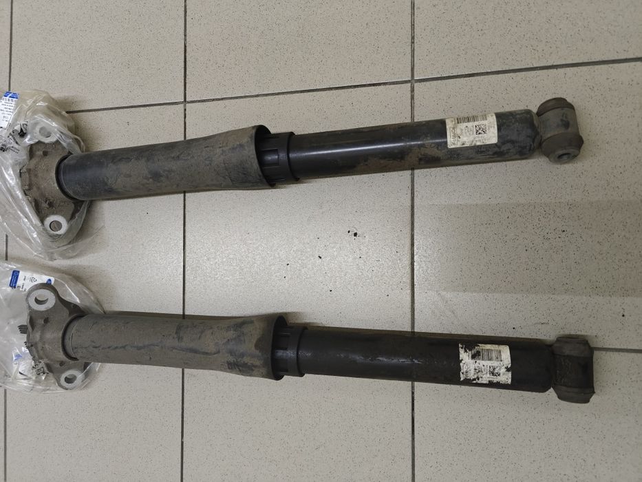 Задние стойки амортизатора Ford Escape MK4, оригинал 2471114