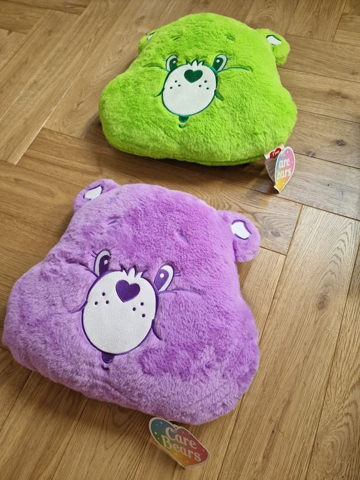 Poduszka Care Bears Troskliwe Misie