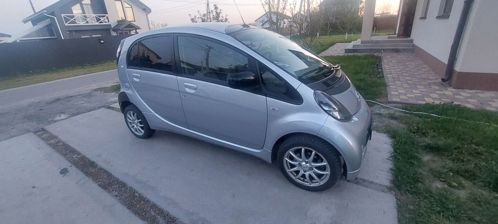 Продам Сітроен C-zero