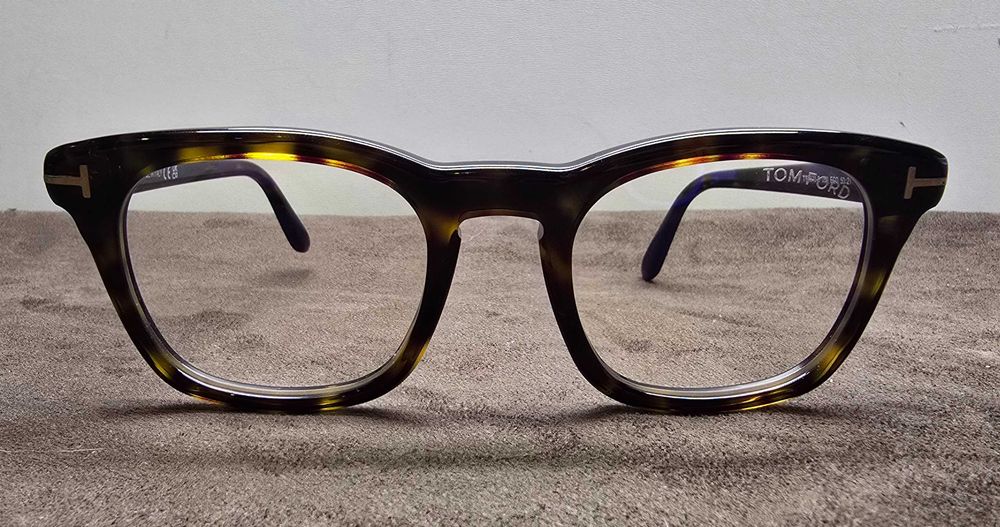 Okulary korekcyjne Tom Ford FT5870-B 052
