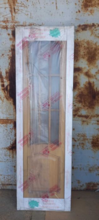 Дошка добірна для облаштування відкосів