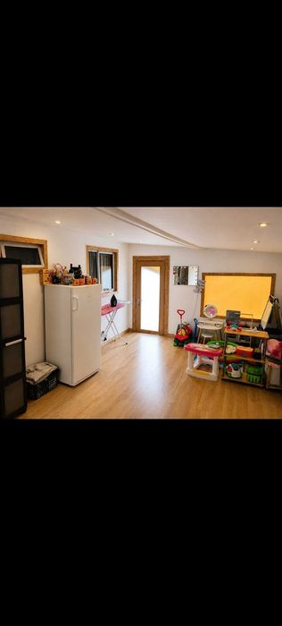 Vende-se Mobile home rara com 4 quartos