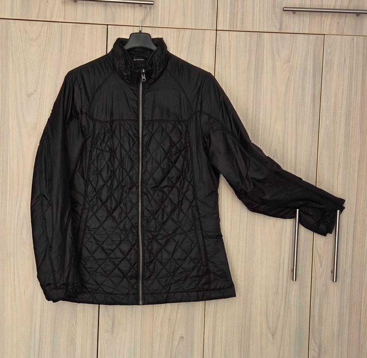 Kurtka zimowa 3w1 Quechua