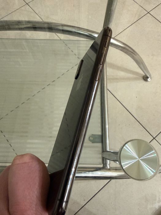 Iphone X на 64 гб магазин гарантія