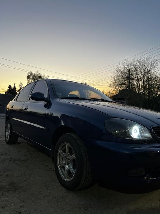 Продам Lanos 1997 року