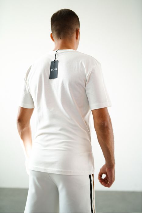 Костюм Hugo Boss