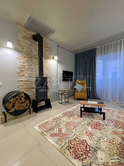 ОРЕНДА АВТОНОМНОГО БУДИНКУ Солом'янський район, вул. Березова