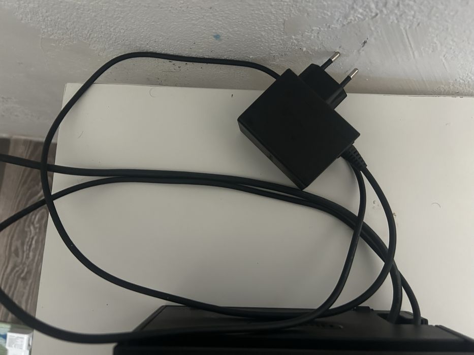 Nintendo swith desbloqueado/ vendendo com urgência