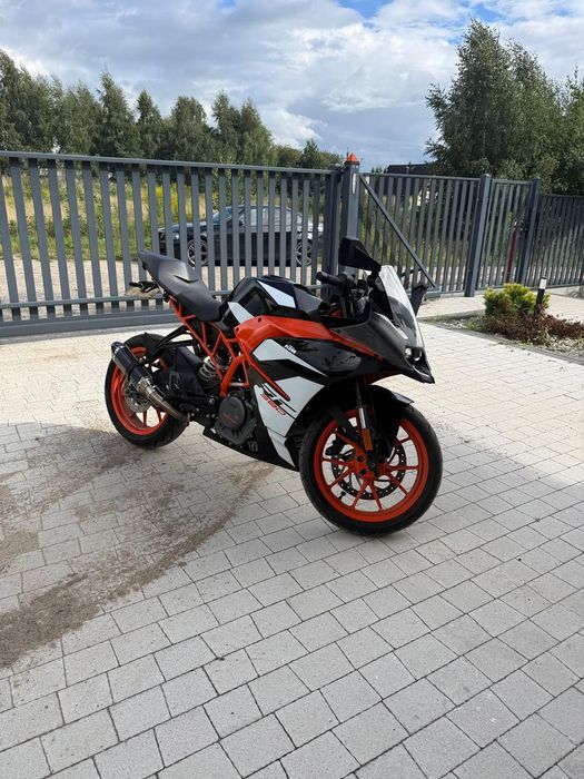 KTM