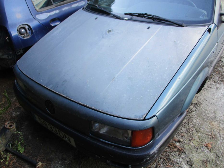 VW Passat B3 35i 1.6 TD Para peças