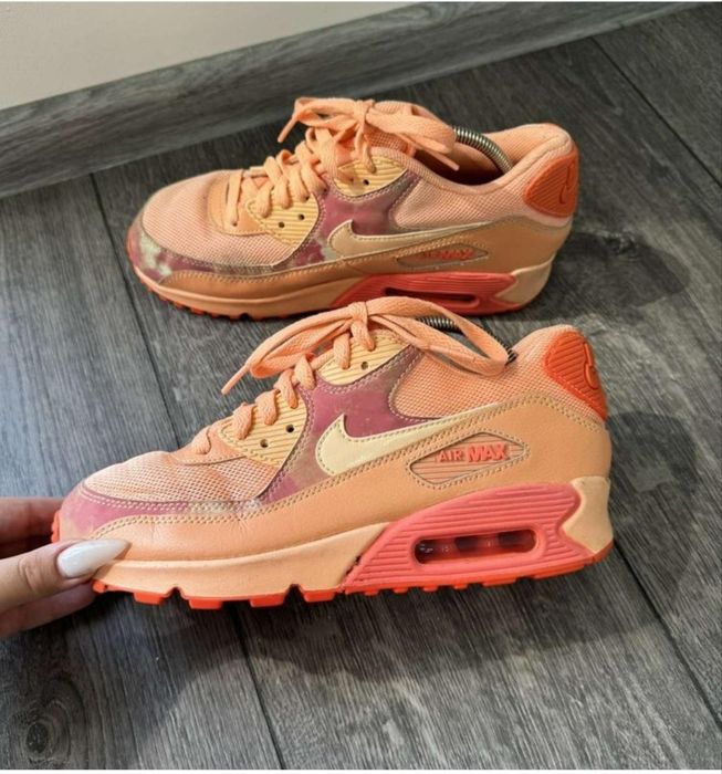 Жіночі кросівки Nike air