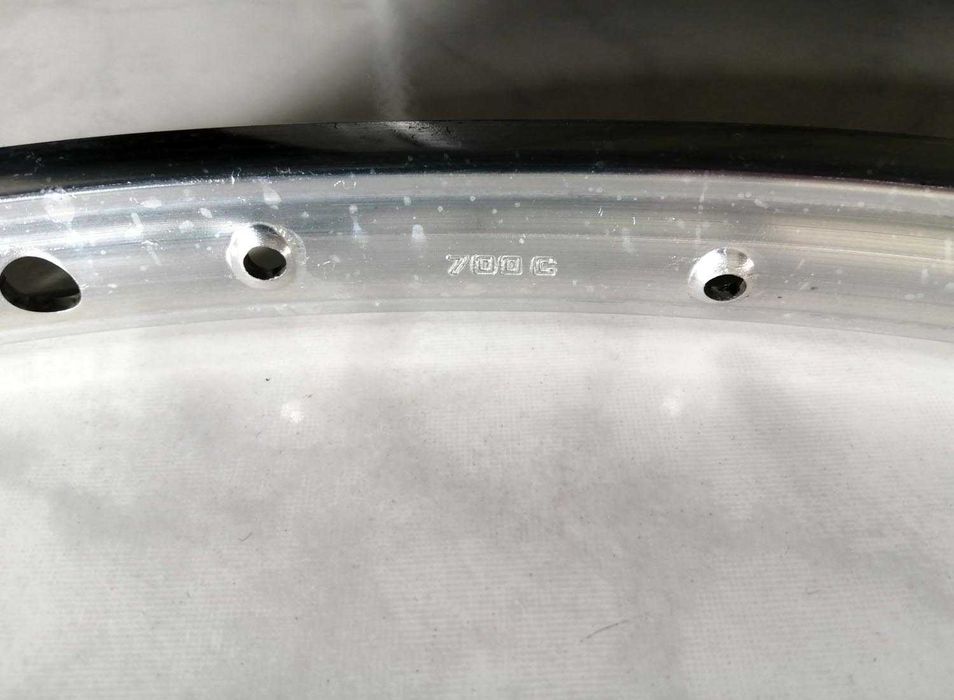 Aros de rodas de bicicleta de estrada Weinmann