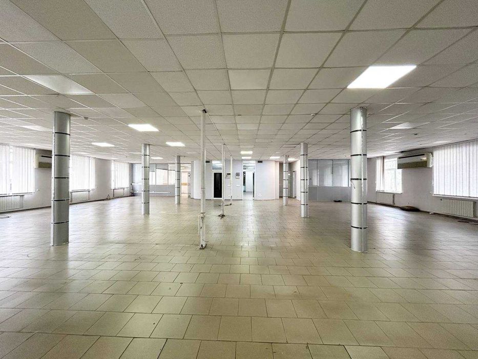 Сдам приміщення, офіс по вул Крутогорний узвіз, нагорка, парк Шевченко