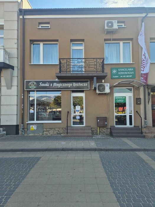 Lokal do wynajęcia