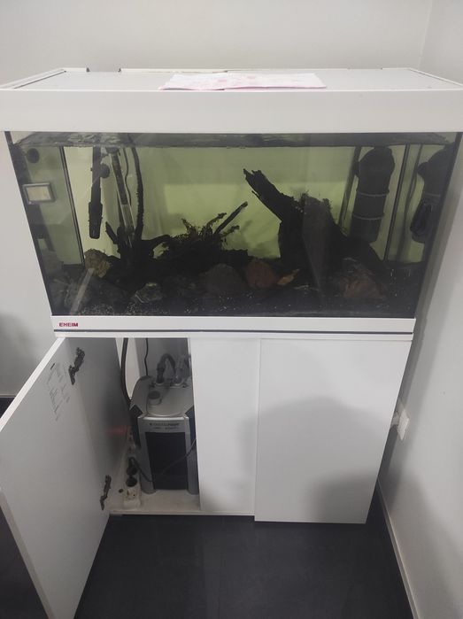Aquário marca eheim
