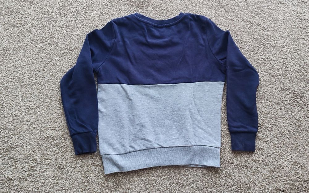 Sweat de rapaz PEPPERTS