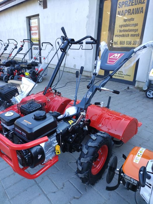 Kosiarka spalinowa Stihl Cedrus weibang