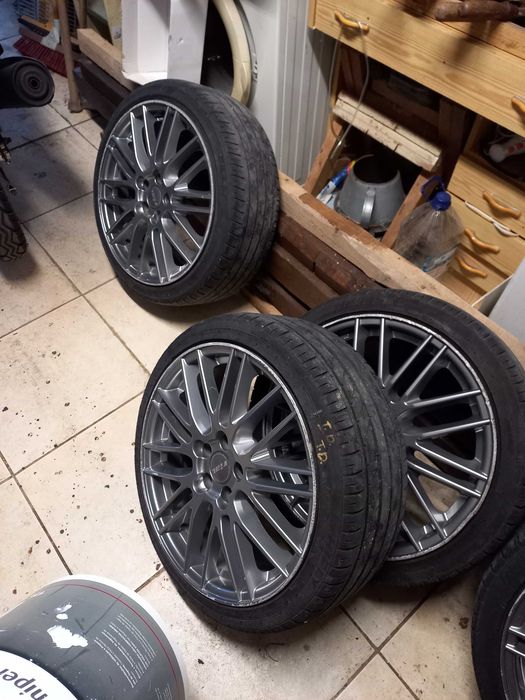 Rodas para carro 205/40R17