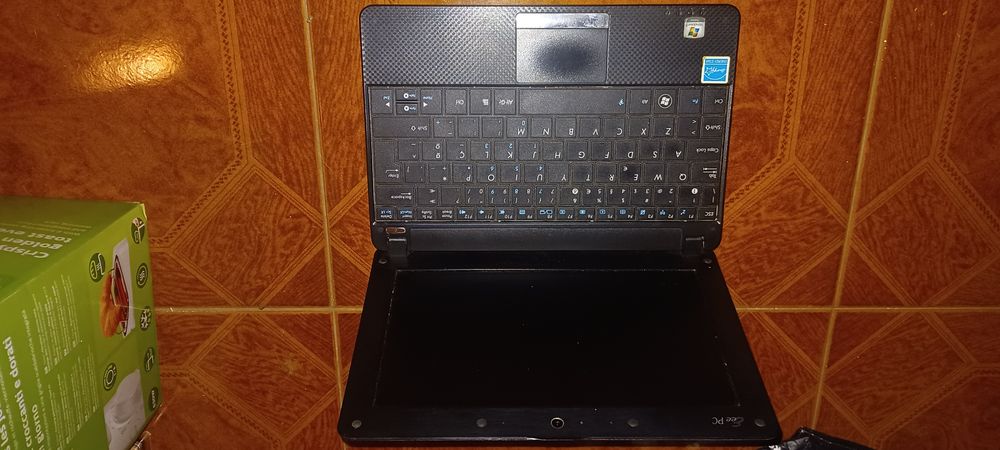 ASus eee pc 1001 px Edição Zon Fibra