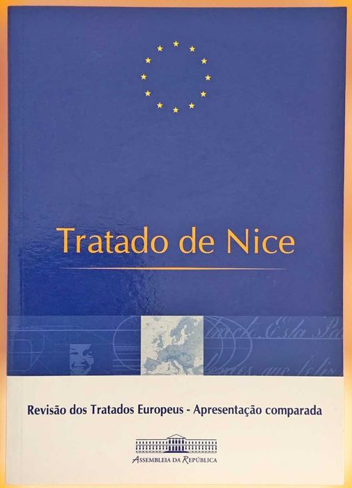 Nice Treaty, as New