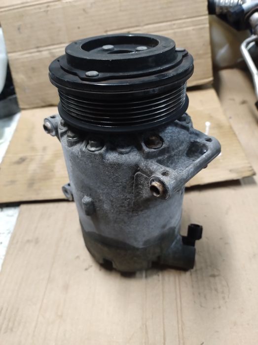 Kompresor klimatyzacji Ford Mondeo MK5