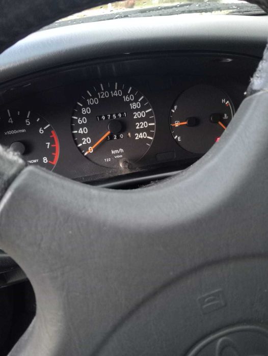 Toyota Carina 2 máquina irrepreensível...como  novaa