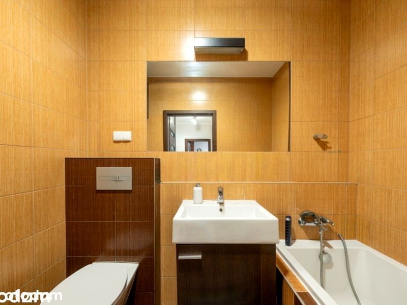 Podgórze ul. Myśliwska | 51m2 | 2 pokoje + balkon | NOWE BUD | LUX