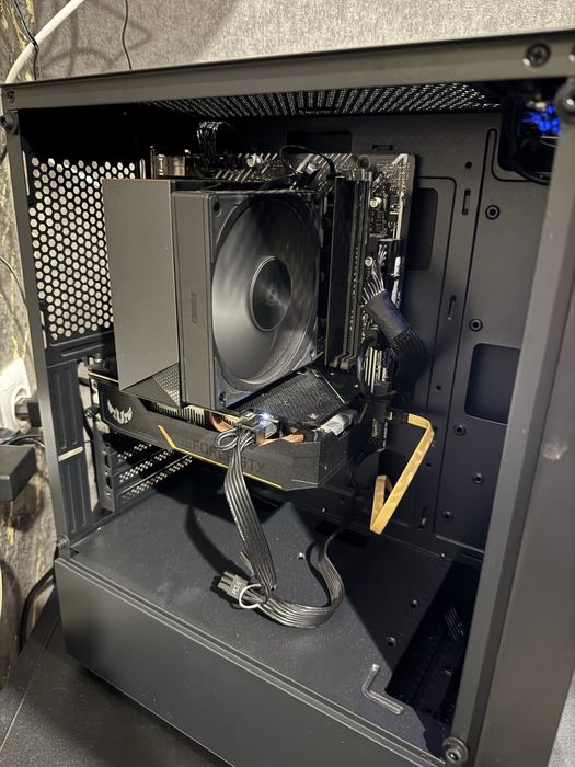 Продам игровой пк