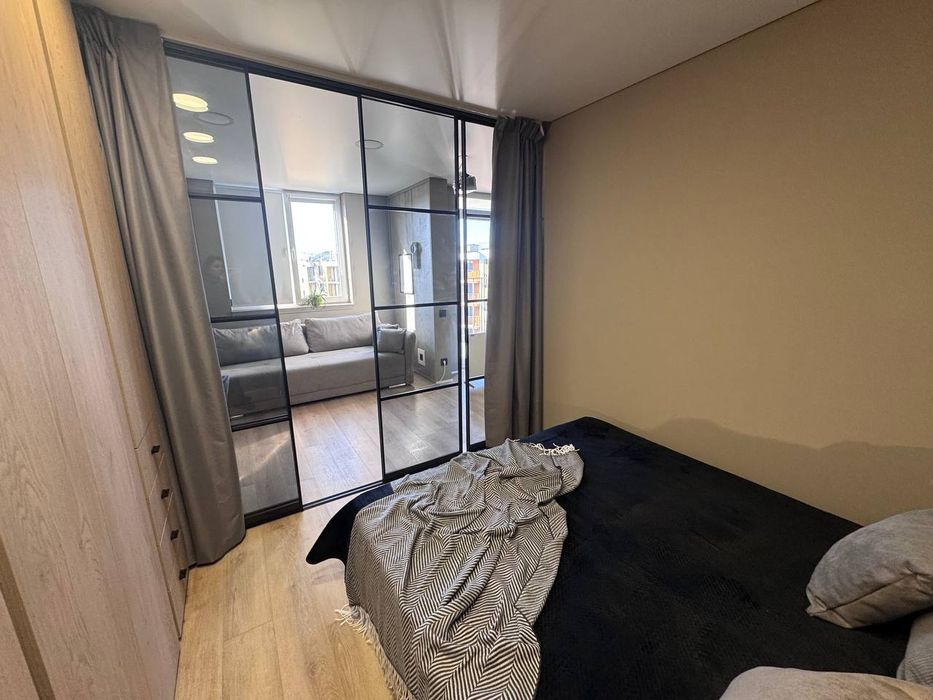 1-комнатная квартира по адресу ул. Магистратская (площадь 44 м²) - Atlanta.ua - фото 23