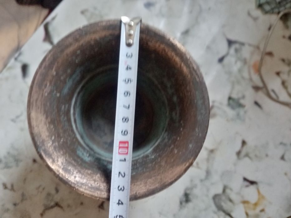 Продам  Ступка  с  пестиком