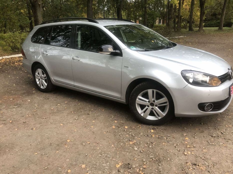 Продам Vollswagen Golf