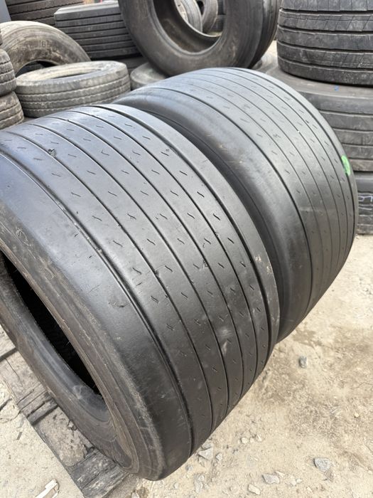 445/45 R19.5 Hankook tl20 2шт