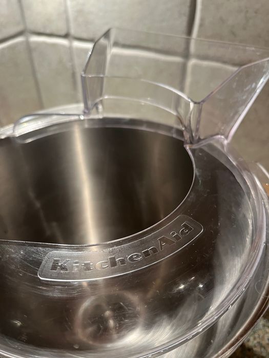 Osłona misy  do miksera kitchen aid