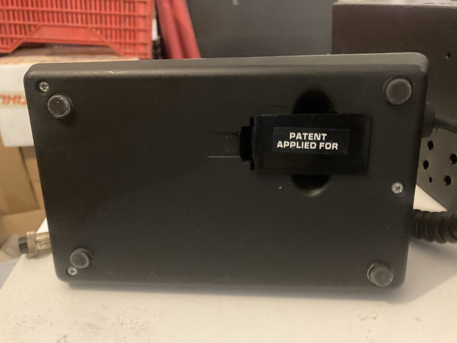 Micro base Turner Expander 500