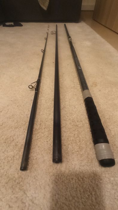 Daiwa Tournament Surf Z 33 Pesca