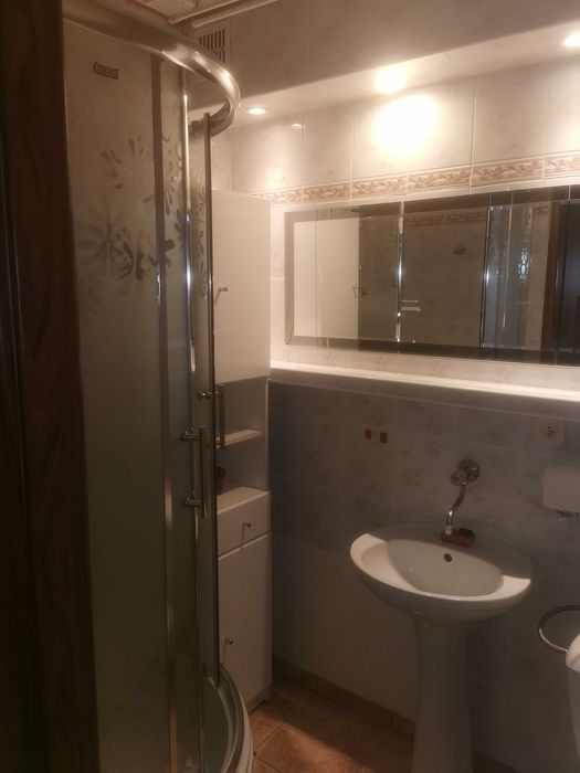 2 Pokojowe mieszkanie 37m2, ul. Spokojna, Bartodzieje