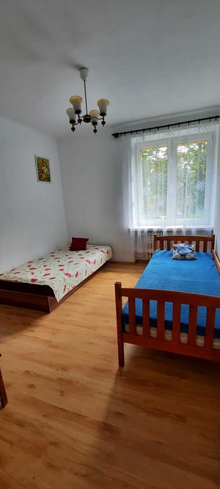 Mieszkanie dla studentów