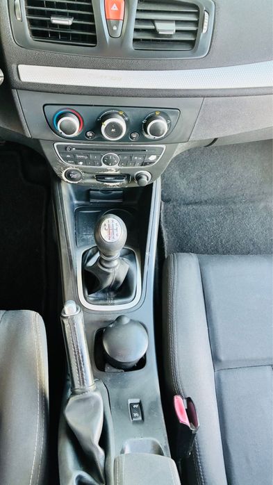 Renault Mégane 1.5 dCi — Económico e Fiável