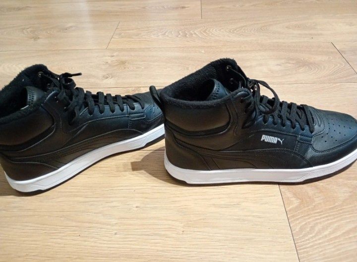 Nowe buty Puma 44,5