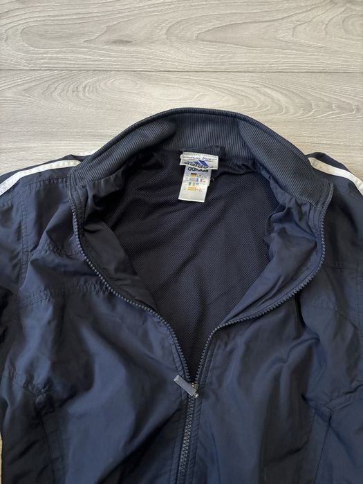 Bluza -kurteczka adidas