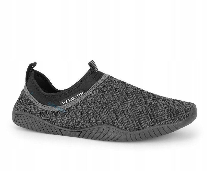 Bergson Seabird Buty Ochronne Do Wody Na Plażę 45