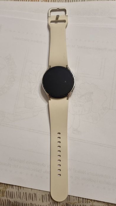 Smartwatch Samsung Galaxy Watch 6 SM-R935F 40mm LTE